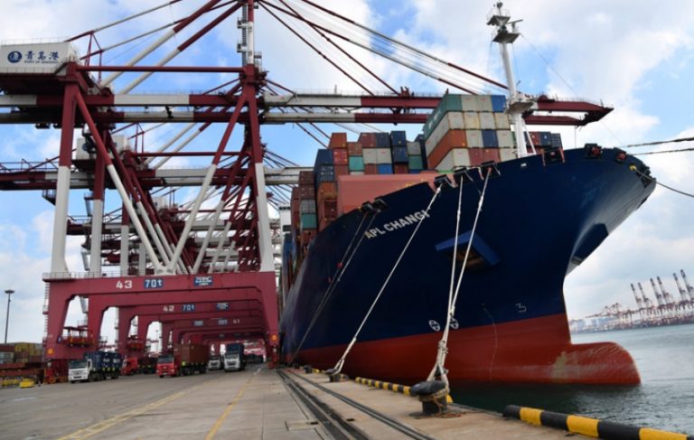 Το παραμύθι με τον πληγωμένο «κινεζικό δράκο»: Οι ΗΠΑ ενοχοποιούν την Κίνα για την επόμενη «Lehman», θέλουν να κρύψουν τη φούσκα …που σκάει