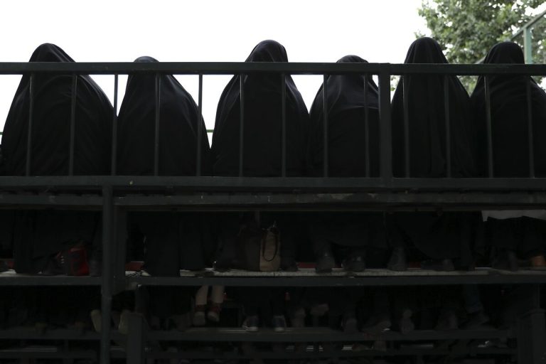 Κατακόρυφη αύξηση γυναικείων αυτοκτονιών στο Αφγανιστάν