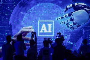 Huawei και τεχνητή νοημοσύνη στην έρευνα φαρμάκων και την υγεία