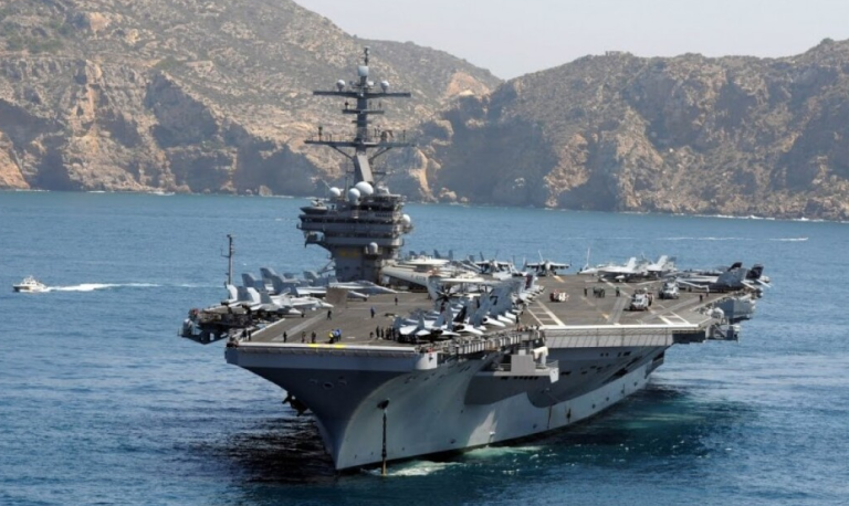 ΗΠΑ: Οι προοπτικές υιοθέτησης της τροπολογίας υπέρ της δημιουργίας αμερικανικών βάσεων στα ελληνικά νησιά