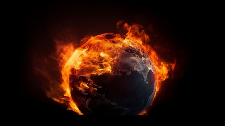 Ποιοί καίνε ταυτόχρονα όλον τον πλανήτη;;; Συγκλονιστικό ΒΙΝΤΕΟ