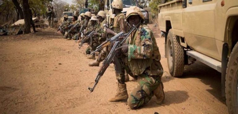 O ECOWAS διέταξε την έναρξη εισβολής στον Νίγηρα: Σύρραξη ευρείας κλίμακας βλέπουν οι Κινέζοι – H Aφρική αντιμέτωπη με τον μεγαλύτερο πόλεμο της Ιστορίας της