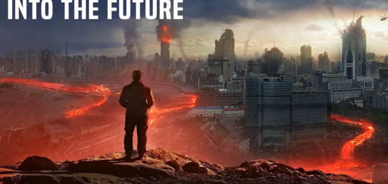 GEWKWN : Ο Γέροντας μας αποκάλυψε πως θα εξελιχτούν τα γεγονότα. Β’