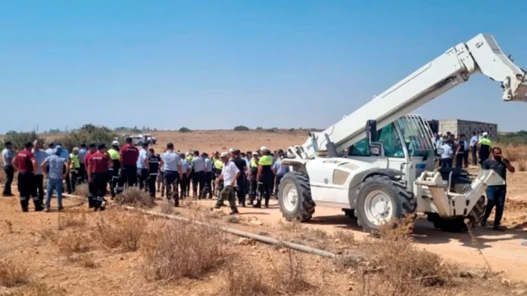 Κύπρος: «Αποσυρθείτε αμέσως από τη νεκρή ζώνη του ΟΗΕ» – Ανακοίνωση Αμερικανών βουλευτών για την επίθεση Τουρκοκυπρίων