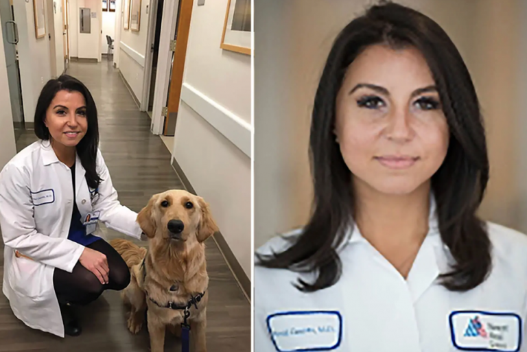 Νέα Υόρκη: Ογκολόγος πυροβόλησε το μωρό της και στη συνέχεια αυτοκτόνησε