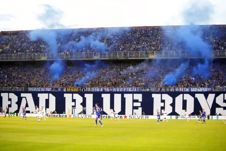 Προκαλεί ο πρώην αρχηγός των Κροατών νεοναζί «ΒΒΒ» της Ν.Ζάγκρεμπ: «Οι φίλοι της ΑΕΚ θα γίνουν κρέας για γκούλας – Είναι Τούρκοι πρόσφυγες