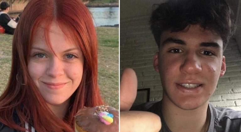 Ουρουγουάη: 17χρονη δολοφονήθηκε από τον πρώην φίλο της – Την βρήκαν μισοθαμμένη σε παραλία