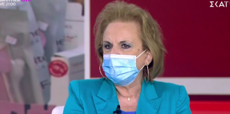 ΣΤΗΝ ΟΛΛΑΝΔΙΑ ΤΗΣ ΜΟΥΧΛΑΣ ΔΕΝ ΥΠΑΡΧΕΙ ΟΥΤΕ ΕΝΑΣ ΣΤΗΝ ΕΝΤΑΤΙΚΗ – Η ΑΡΡΩΣΤΗ ΤΑ ΜΑΓΚΩΝΕΙ ΓΙΑ ΝΑ ΔΟΛΟΦΟΝΟΝΗΣΕΙ ΤΙΣ ΜΑΝΑΔΕΣ ΣΑΣ