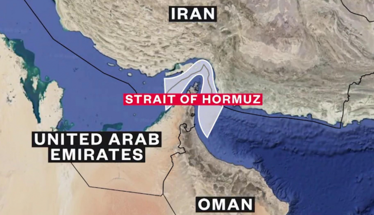 Στρατός σε εμπορικά πλοία… προληπτική κλιμάκωση των ΗΠΑ στα Στενά του Ορμούζ