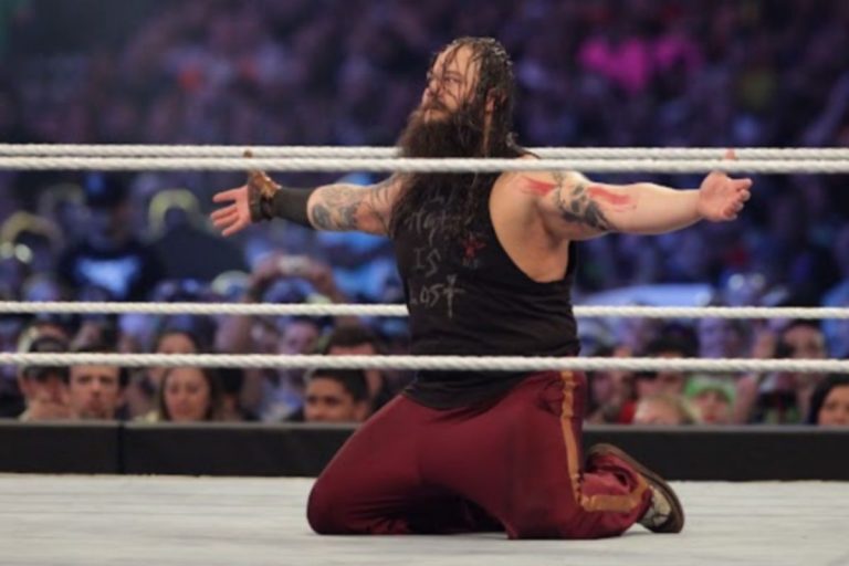Θρήνος στο WWE, πέθανε 36χρονος παλαιστής