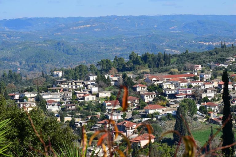 Μακρίσια: στα "κόκκινα" η εγκληματικότητα