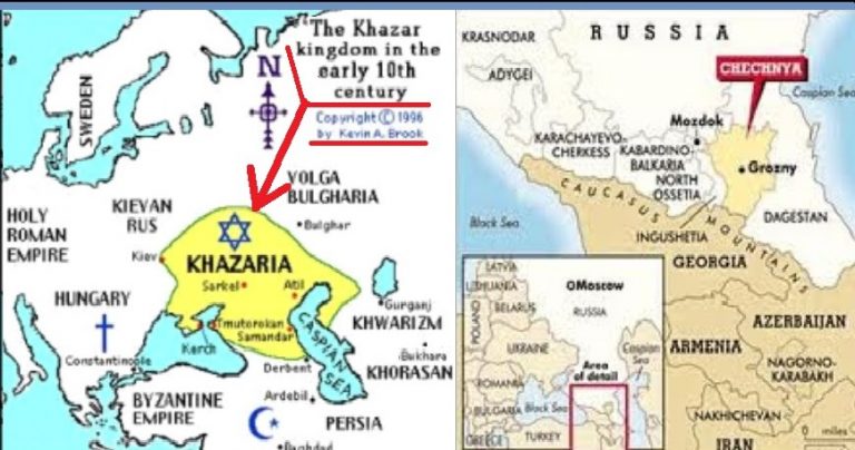 Είχα πει για την Ουκρανία και το παραδέχονται οι Αμερικανοί….. Τώρα θα πω κάποια άλλα και να τα θυμάστε….