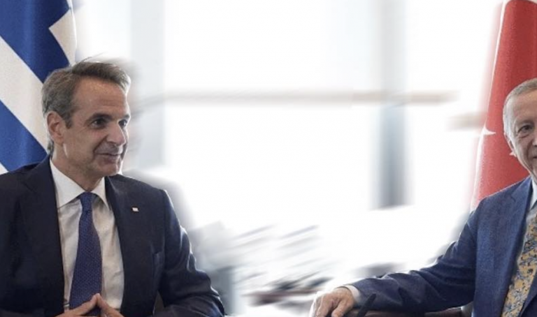 Η αριθμητική που βγάζει ψεύτες κυβέρνηση και ΓΕΕΘΑ για το «καλό κλίμα στα ελληνοτουρκικά»!