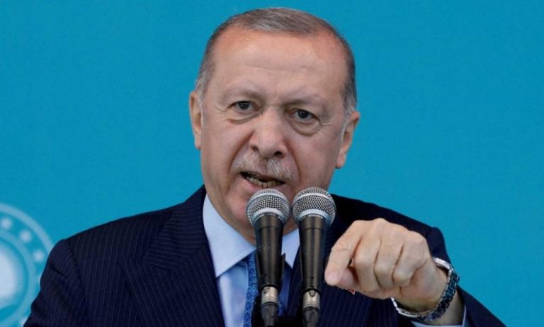 Τι σημαίνουν οι νέες εθνικιστικές «κορώνες» του Ερντογάν κατά της Ελλάδας σε αυτό το χρονικό σημείο- Απαντούν Εγκολφόπουλος- Σταθακόπουλος (Βίντεο)