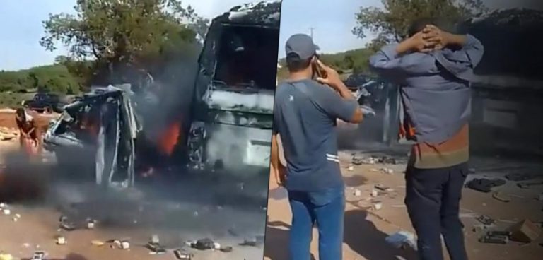 Πρωτοφανείς δικαιολογίες ΓΕΕΘΑ και ΥΠΕΘΑ – Δεν είχαν εικόνα που βρίσκονταν και τι έκαναν τα στελέχη των ελληνικών ΕΔ;