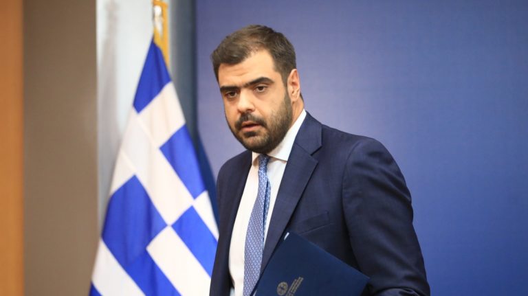Παύλος Μαρινάκης: Χυδαιότητα και fake news τα ελικόπτερα και η δήθεν απόκρυψη νεκρών