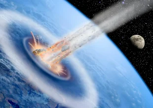Αστεροειδής Bennu: η NASA σκοπεύει να αλλάξει την πορεία του