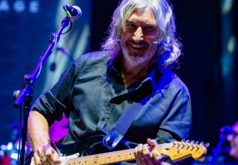 Πέθανε ο κιθαρίστας των Dire Straits, Τζακ Σόνι