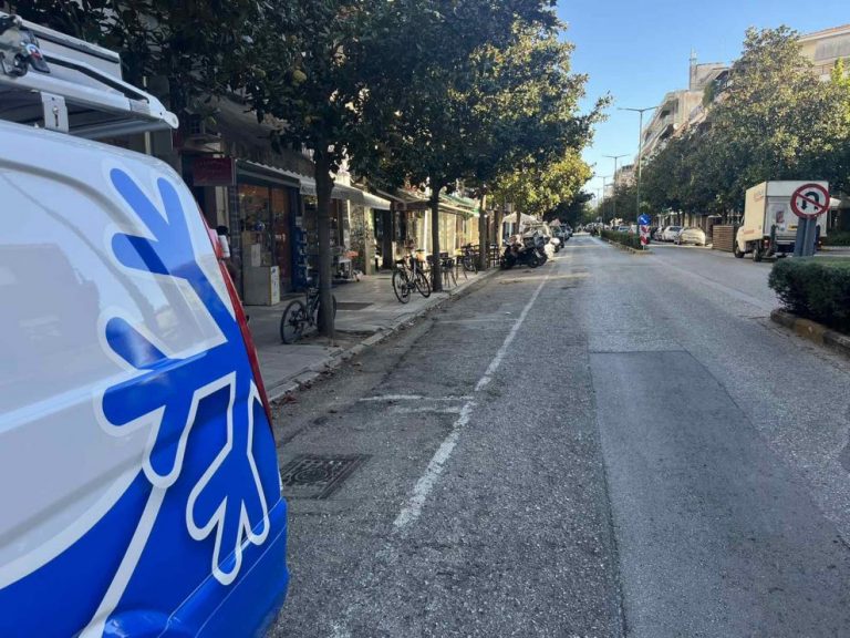 Μας κάνει πλάκα ο… Elias! Έβγαλε ήλιο στα Τρίκαλα