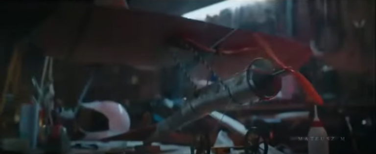 Μεχρι τελους