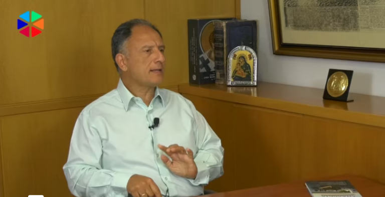 Ηλεκτρονικές Ταυτότητες. Η είσοδος σε έναν εφιαλτικό κόσμο