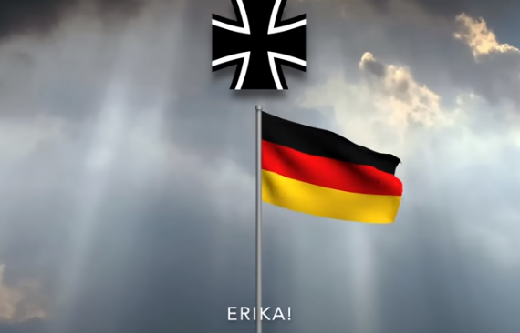 Μετα απο αυτα που μαθαινω για διαθεσεις σε Υποχρεωτικοτητα απο την κυβερνηση …καθε μερα θα της αφιερωνω το τραγουδακι της !