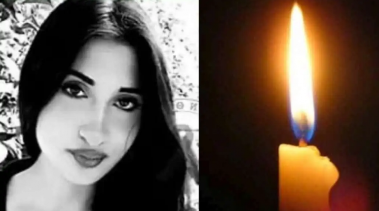 Γύρισε από την εγγραφή στο σχολείο και πέθανε: Νεκρή μέσα σε μια στιγμή η 17χρονη Ραφαέλλα – Τι έδειξε η νεκροψία