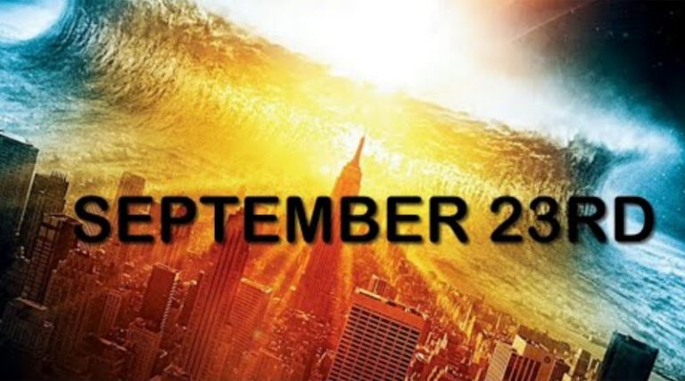 ΜΕΣΑ ΑΠΟ ΤΟ “ΜΑΓΙΚΟ ΡΑΒΔΙ”, Ο ΠΡΟΓΡΑΜΜΑΤΙΣΜΟΣ ΓΙΑ ΤΙΣ 23/9