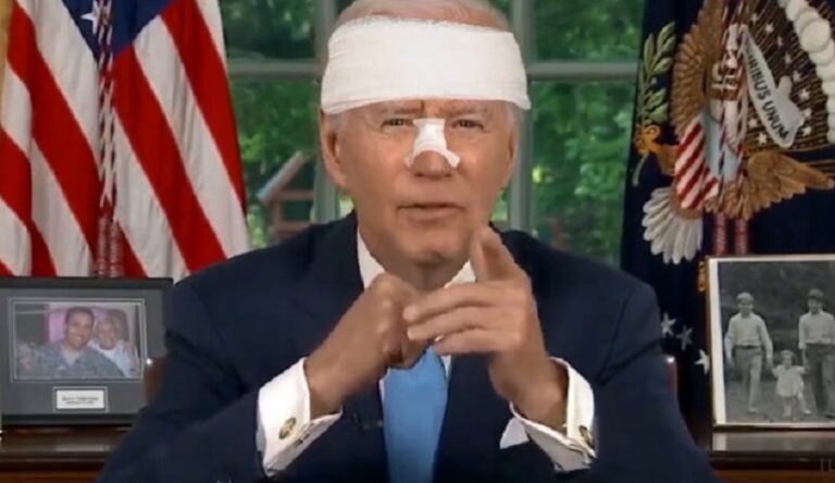 Απο τις πολλές ευχές ο Τζο κομπλάρει – Η αρχή του τέλους;