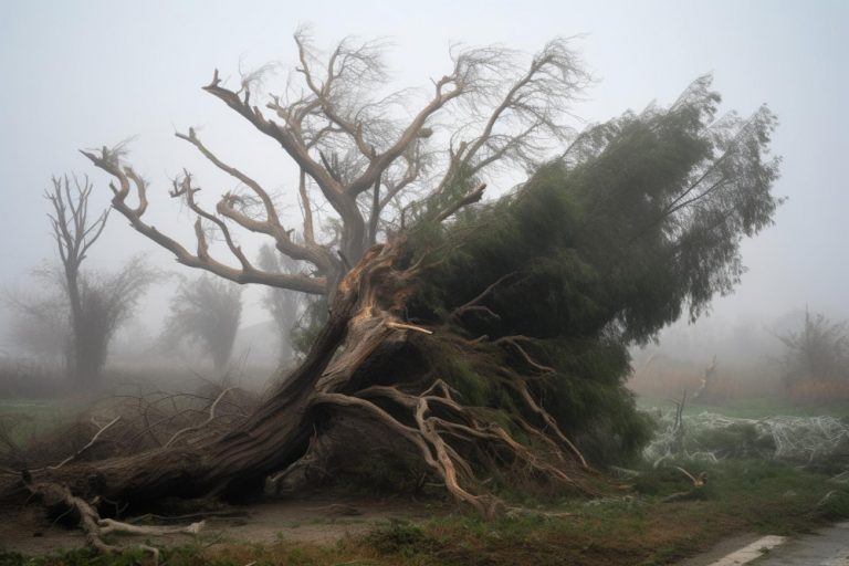 Θα διαλύσουν το κλίμα: Ο Bill Gates θέλει να κόψει εκατομμύρια στρέμματα δάσους