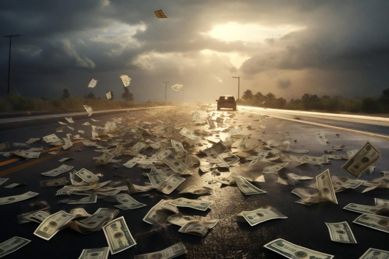 Περιμένουν κατάρρευση του δολαρίου! Ο πλανήτης προ κρίσιμων εξελίξεων