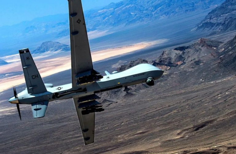 Οι ΗΠΑ σχεδιάζουν στρατό τεχνητής νοημοσύνης με killer robots και drones για να αντιμετωπίσουν τις απειλές από την Κίνα