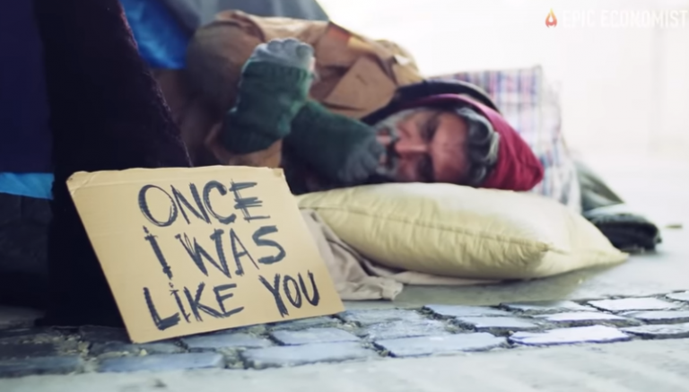 Οι ελλείψεις τροφίμων αρχίζουν να γίνονται αρκετά σοβαρές σε όλο τον πλανήτη