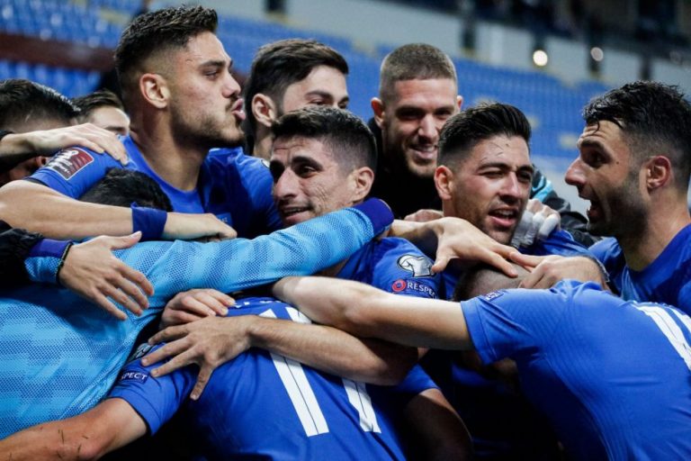 Σφίξανε πλέον τα γάλατα