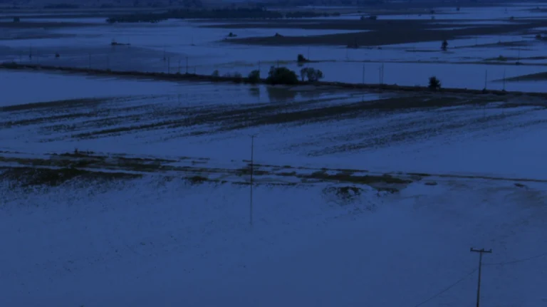 Κακοκαιρία Daniel: Νύχτα θρίλερ για Φαρκαδόνα και Λάρισα – Μήνυμα του 112 προειδοποιεί για σφοδρές πλημμύρες