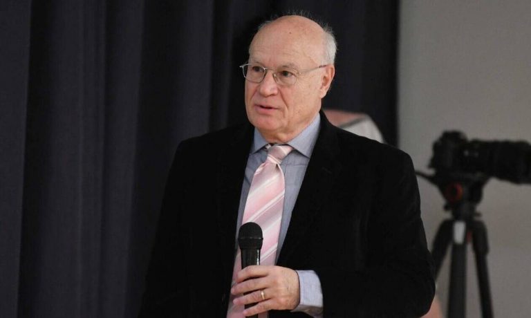 «Καμπανάκι» από τον Γεράσιμο Παπαδόπουλο για σεισμό στην Αττική