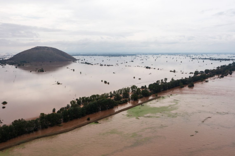 Αγαπηδάκη: 62 νέα περιστατικά λοίμωξης του αναπνευστικού και 51 νέα κρούσματα γαστρεντερίτιδας στη Θεσσαλία