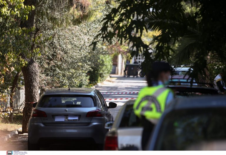 Ποιός το περίμενε!!! Περιπολία πολιτών στα ΒΟΡΕΙΑ ΠΡΟΑΣΤΙΑ της Αθήνας (video)