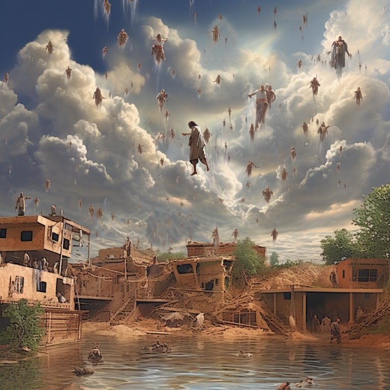 Οι αγνοουμενοι θα ειναι σε ενα καλυτερο μερος απο τον Πολιτισμο της Χεστρας σας