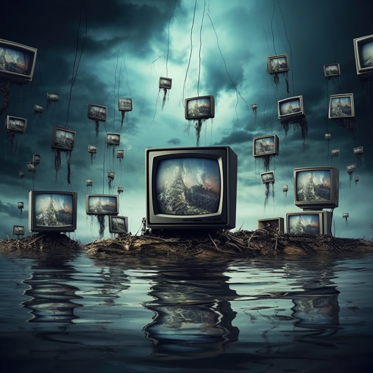 Ζωη , Θανατος , ειδηση και αγνοια …!