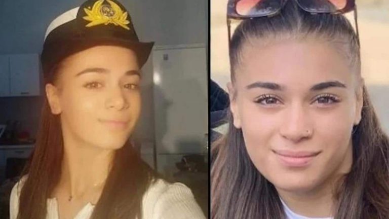 Το χαμόγελό της «έσβησε» για πάντα: Δυστυχώς η 20χρονη Μαριάννα Τσίγκα είναι νεκρή, μετά από ξαφνική και ραγδαία επιδείνωση της υγείας της