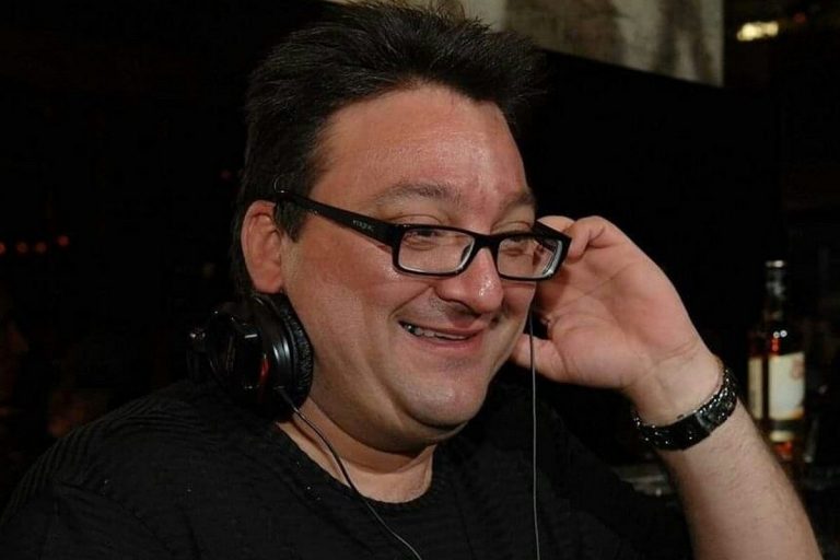 Πέθανε ο Δημήτρης Μαχαίρας