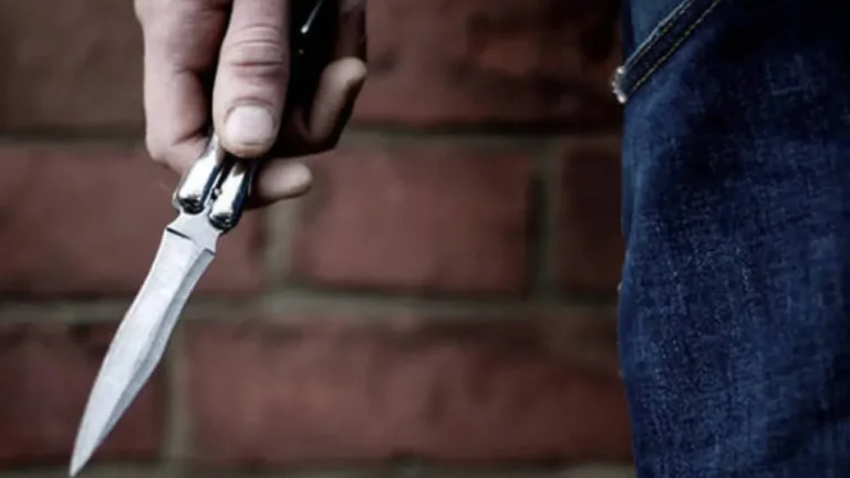 Σε κατάσταση αμόκ προσπάθησε να πνίξει την 24χρονη σύντροφό του και μετά σκότωσε με σουγιά την γάτα τους