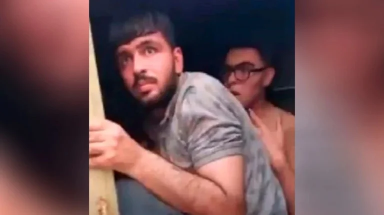 Προφυλακίστηκαν οι 3 πολίτες που «συνέλαβαν» τους 13 παράνομους μετανάστες στον Έβρο