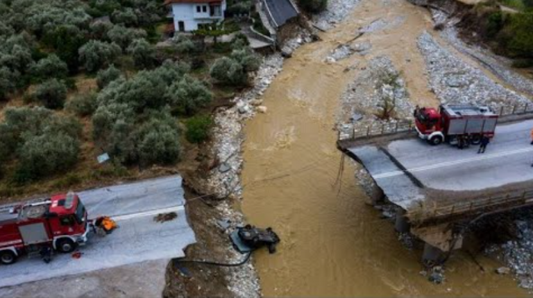 Μην πιστεύετε τίποτα