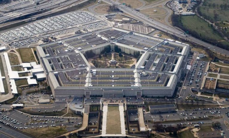 ΗΠΑ: Το Πεντάγωνο δημιουργεί site για ενημέρωση σχετικά με τα UFO – Θα έχει φωτογραφίες και βίντεο