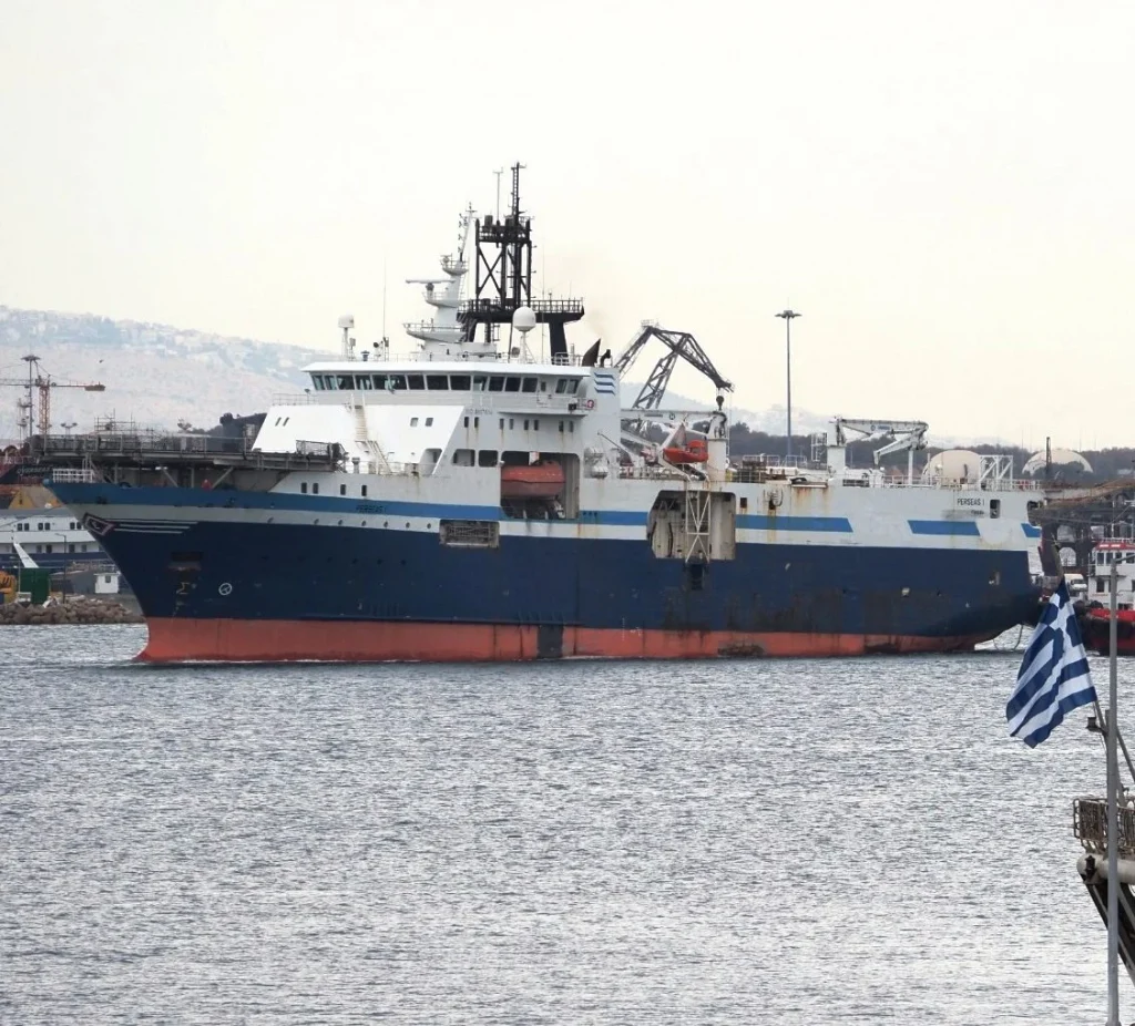 Νέες προσθήκες στο Πολεμικό Ναυτικό
