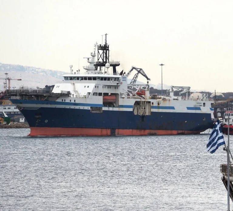 Νέες προσθήκες στο Πολεμικό Ναυτικό