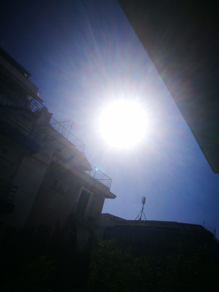 Κι όμως τίποτα δε τελείωσε!