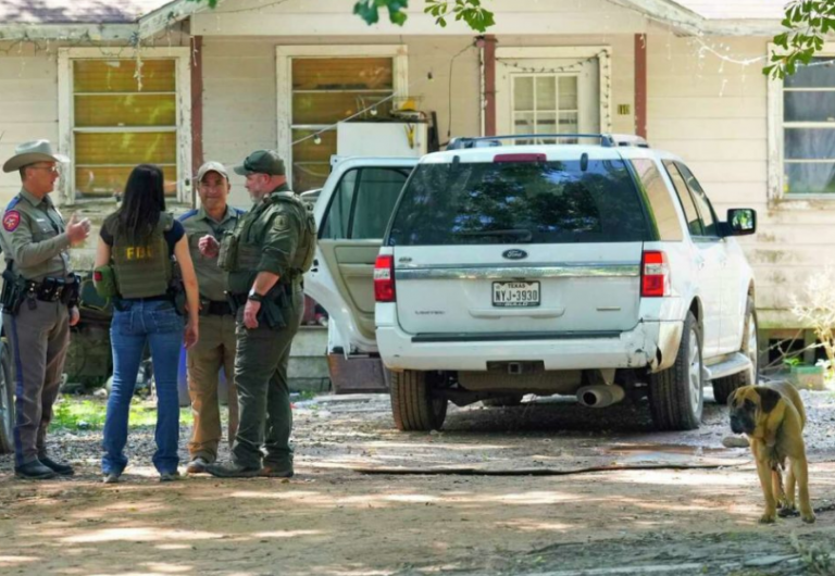 Θρίλερ στο Cleveland με τις εξαφανίσεις 45 παιδιών σε ένα μήνα> 1.072 έχουν δηλωθεί ως αγνοούμενα από την αρχή του έτους